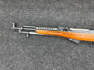 NORINCO SKS 7.62X39MM - Image 6 of 8