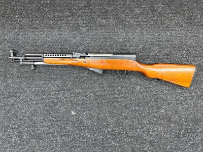 NORINCO SKS 7.62X39MM - Image 2 of 8