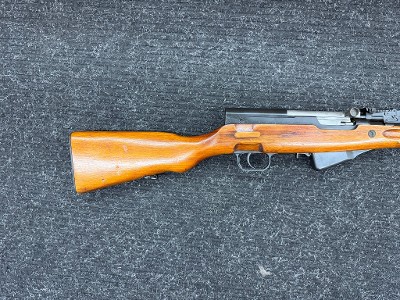 NORINCO SKS 7.62X39MM - Image 3 of 8