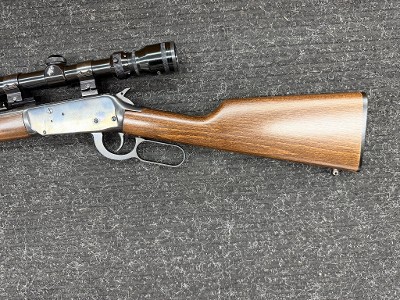 WINCHESTER 94AE .30-30 WIN - Image 5 of 8