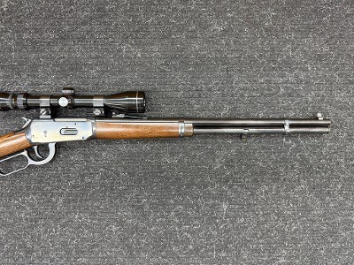 WINCHESTER 94AE .30-30 WIN - Image 4 of 8