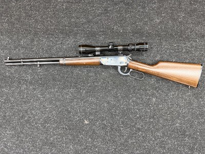 WINCHESTER 94AE .30-30 WIN - Image 2 of 8