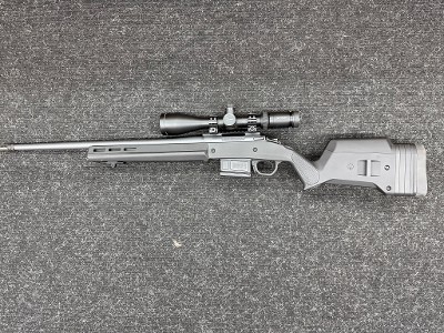 BERGARA B-14 6.5MM CREEDMOOR - Image 2 of 9