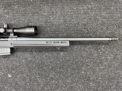 BERGARA B-14 6.5MM CREEDMOOR - Image 4 of 9