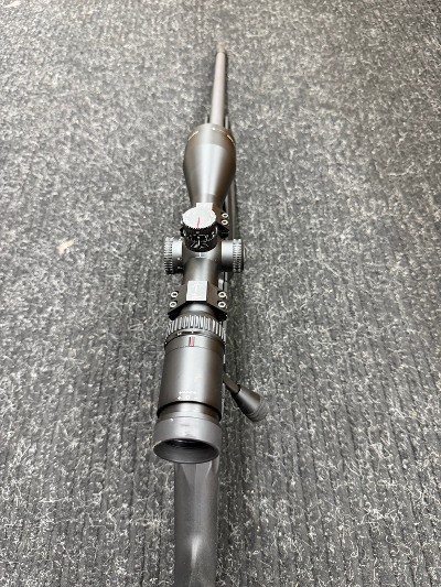 BERGARA B-14 6.5MM CREEDMOOR - Image 7 of 9