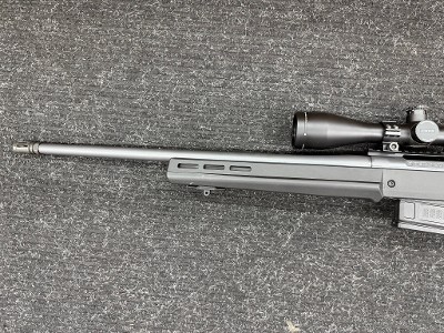BERGARA B-14 6.5MM CREEDMOOR - Image 6 of 9