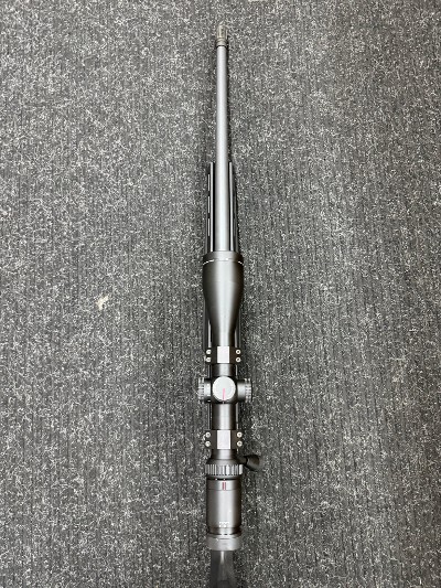 BERGARA B-14 6.5MM CREEDMOOR - Image 8 of 9