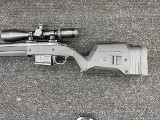 BERGARA B-14 6.5MM CREEDMOOR - Image 5 of 9