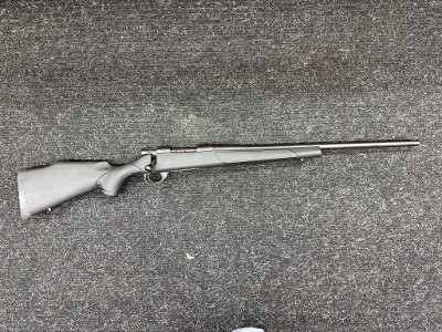 WEATHERBY VANGUARD 7MM-08 REM - Image 1 of 8