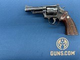 SMITH & WESSON 19-3 .357 MAG - Image 2 of 6