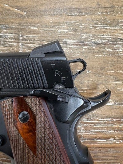 SPRINGFIELD ARMORY 1911 TRP .45 ACP - Image 1 of 5