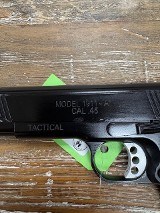 SPRINGFIELD ARMORY 1911 TRP .45 ACP - Image 2 of 5