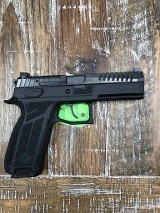 CZ P-09 F 9MM LUGER (9x19 PARA) - Image 1 of 2