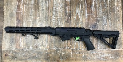 RUGER PC CARBINE MAGPUL MOE STOCK 9MM LUGER (9x19 PARA) - Image 1 of 1