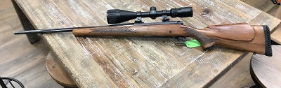 WINCHESTER MODEL 70 .243 WIN - Image 1 of 1