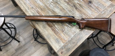REMINGTON MODEL 700 (ACTION & BOLT) .223 REM - Image 1 of 1