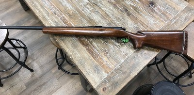 REMINGTON MODEL 700 (ACTION & BOLT) .223 REM - Image 1 of 1