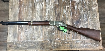 HENRY H004 .22 LR - Image 1 of 1
