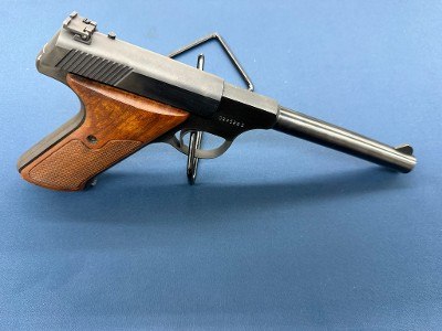 COLT Targetsman .22 LR - Image 4 of 6