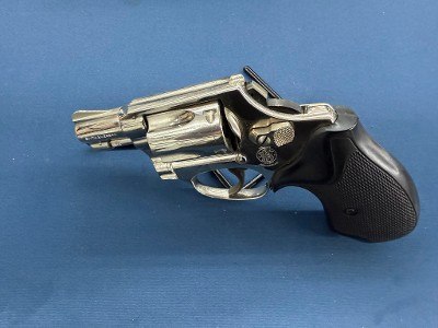 SMITH & WESSON 37.38 SPL - Image 6 of 7