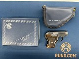 SMITH & WESSON 61-2 .22 LR - Image 1 of 5