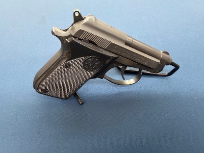 BERETTA 21A .22 LR - Image 4 of 5