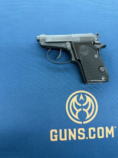 BERETTA 21A .22 LR - Image 2 of 5