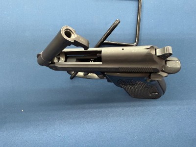 BERETTA 21A .22 LR - Image 5 of 5