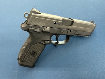 FN FNP-45 .45 ACP - Image 5 of 6