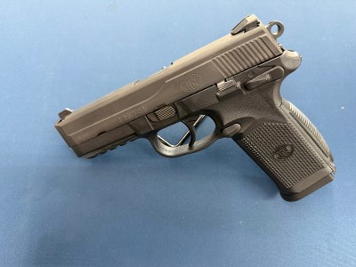 FN FNP-45 .45 ACP - Image 4 of 6