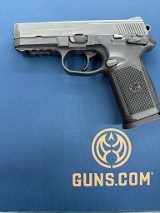 FN FNP-45 .45 ACP - Image 3 of 6