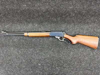 MARLIN 336 RC .30-30 WIN - Image 2 of 9
