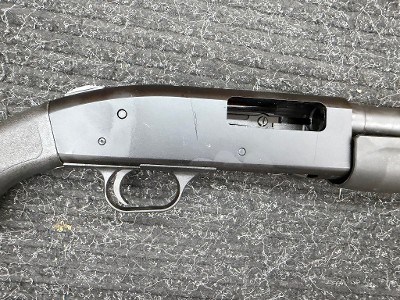 MOSSBERG 590 20 GA - Image 4 of 8
