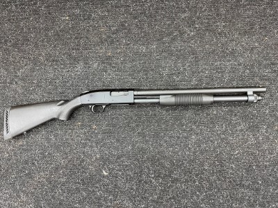 MOSSBERG 590 20 GA - Image 1 of 8
