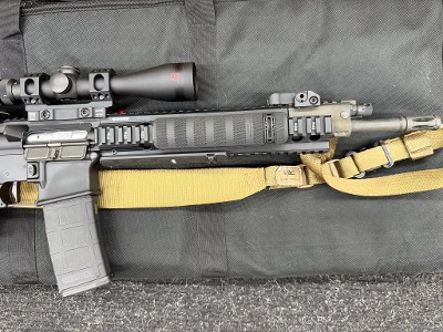 RUGER SR-556 - Image 6 of 8