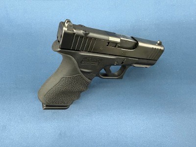 GLOCK G43X MOS 9MM LUGER (9X19 PARA) - Image 5 of 6