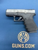 GLOCK G43X MOS 9MM LUGER (9X19 PARA) - Image 3 of 6