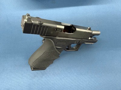 GLOCK G43X MOS 9MM LUGER (9X19 PARA) - Image 6 of 6