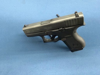 GLOCK G42 .380 ACP - Image 4 of 6