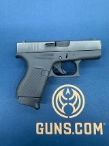GLOCK G42 .380 ACP - Image 2 of 6