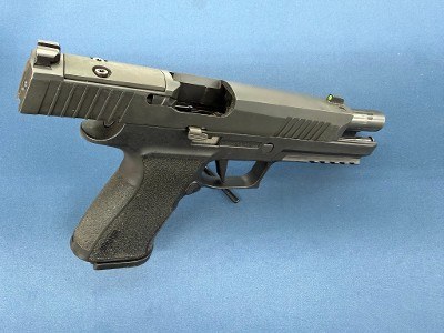 SIG SAUER P320-XTEN 10MM - Image 8 of 8