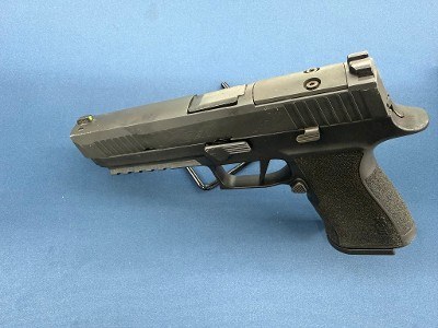 SIG SAUER P320-XTEN 10MM - Image 3 of 8