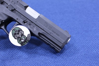 TAURUS TH10 10MM - Image 4 of 12