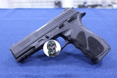 TAURUS TH10 10MM - Image 8 of 12