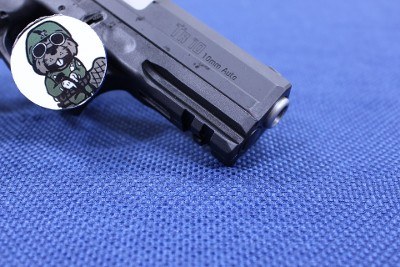 TAURUS TH10 10MM - Image 5 of 12
