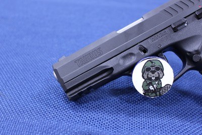 TAURUS TH10 10MM - Image 10 of 12