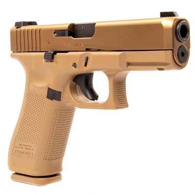 GLOCK GLOCK G19X V - Mag Package 9MM LUGER (9x19 PARA) - Image 8 of 8