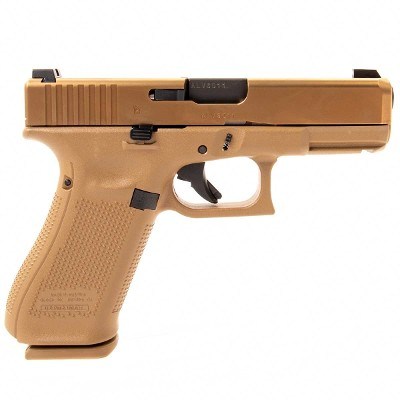 GLOCK GLOCK G19X V - Mag Package 9MM LUGER (9x19 PARA) - Image 4 of 8