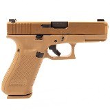 GLOCK GLOCK G19X V - Mag Package 9MM LUGER (9x19 PARA) - Image 4 of 8