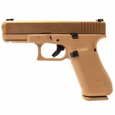 GLOCK GLOCK G19X V - Mag Package 9MM LUGER (9x19 PARA) - Image 3 of 8
